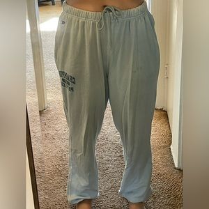 Champion sweats